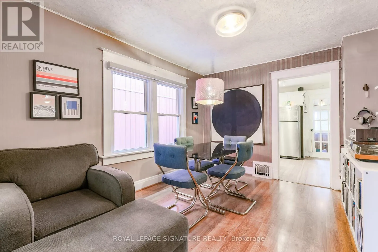 233 LAKE STREET