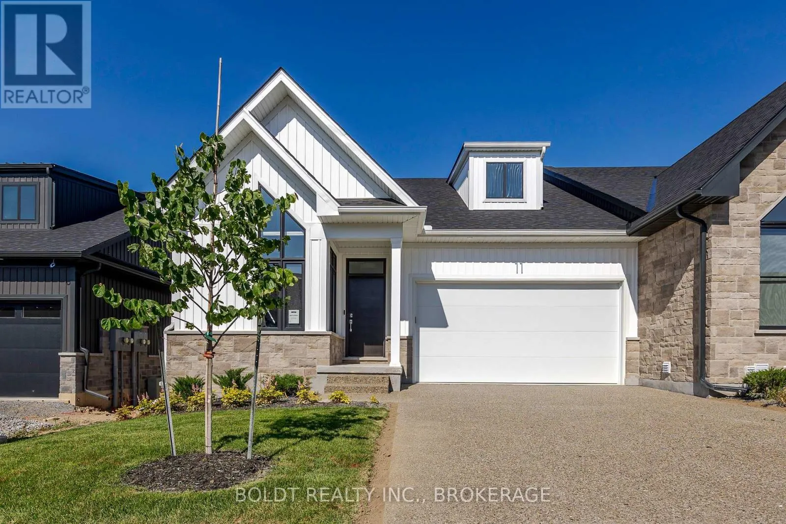 11 - 205 ST. DAVID'S ROAD, #11