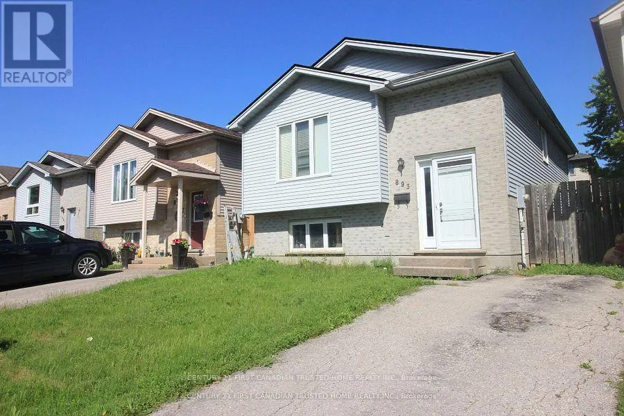 893 LAWSON ROAD