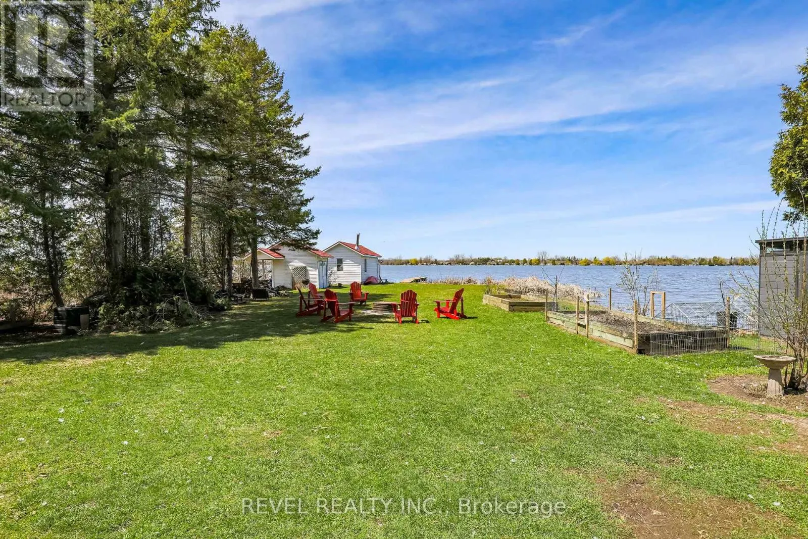 27 CEDAR CRESCENT
