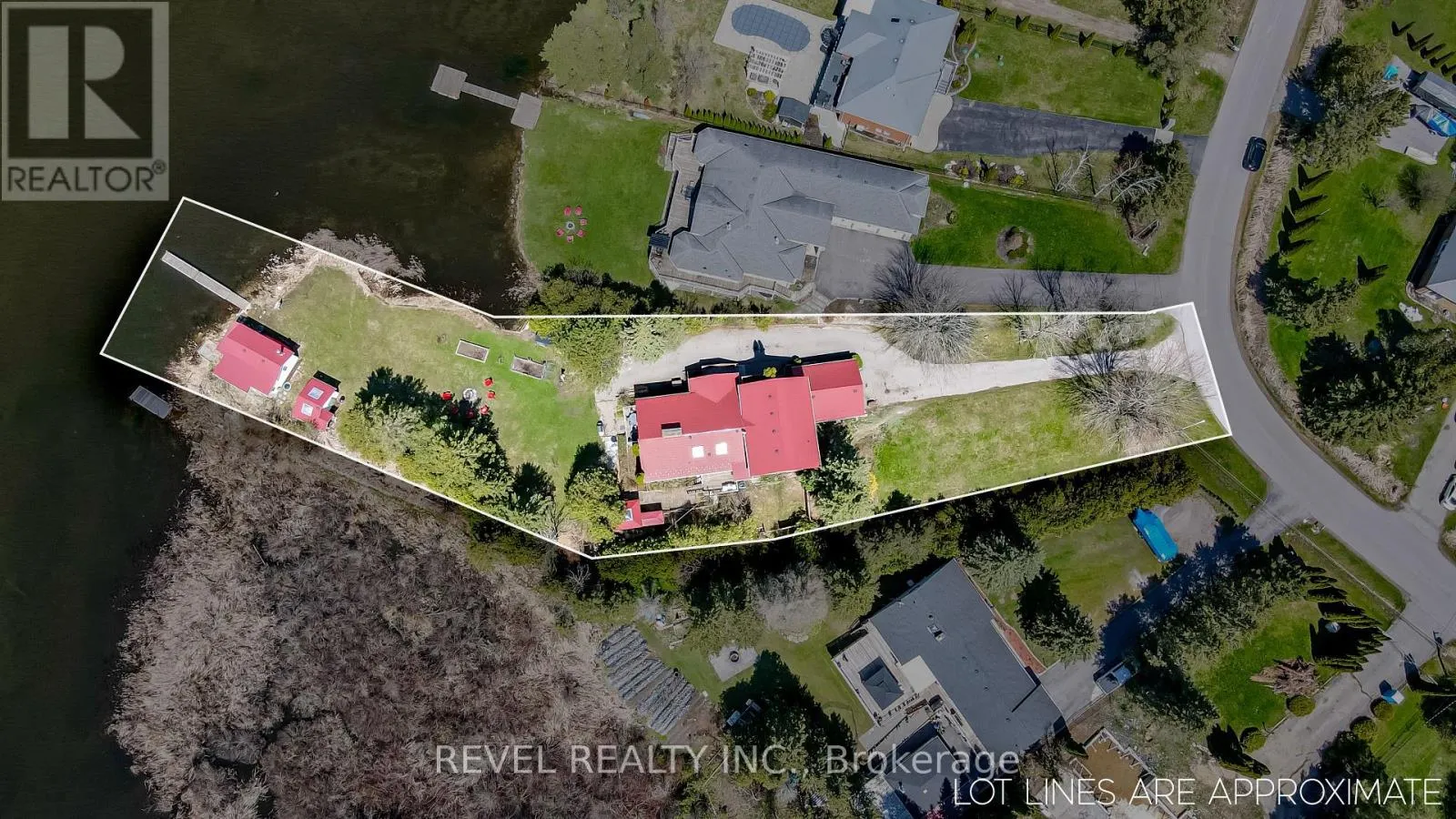 27 CEDAR CRESCENT
