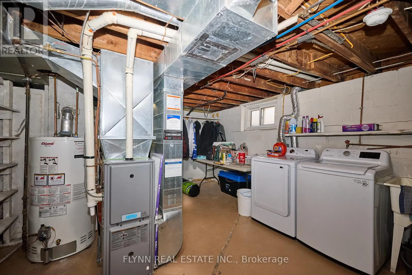 5864 KEITH STREET