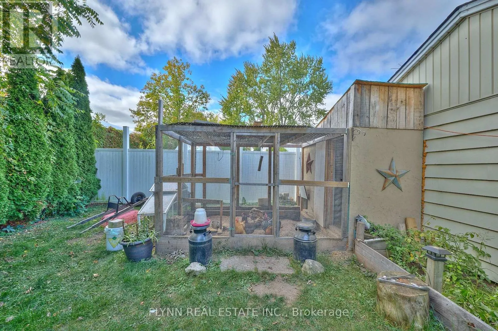 5864 KEITH STREET