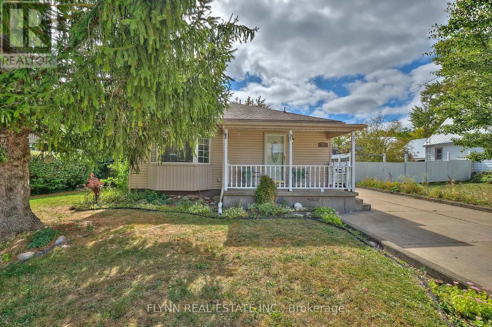 5864 KEITH STREET
