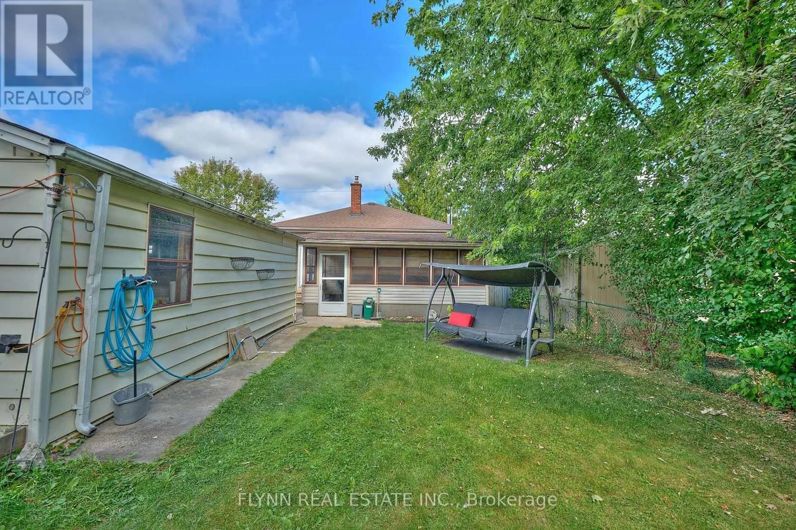 5864 KEITH STREET