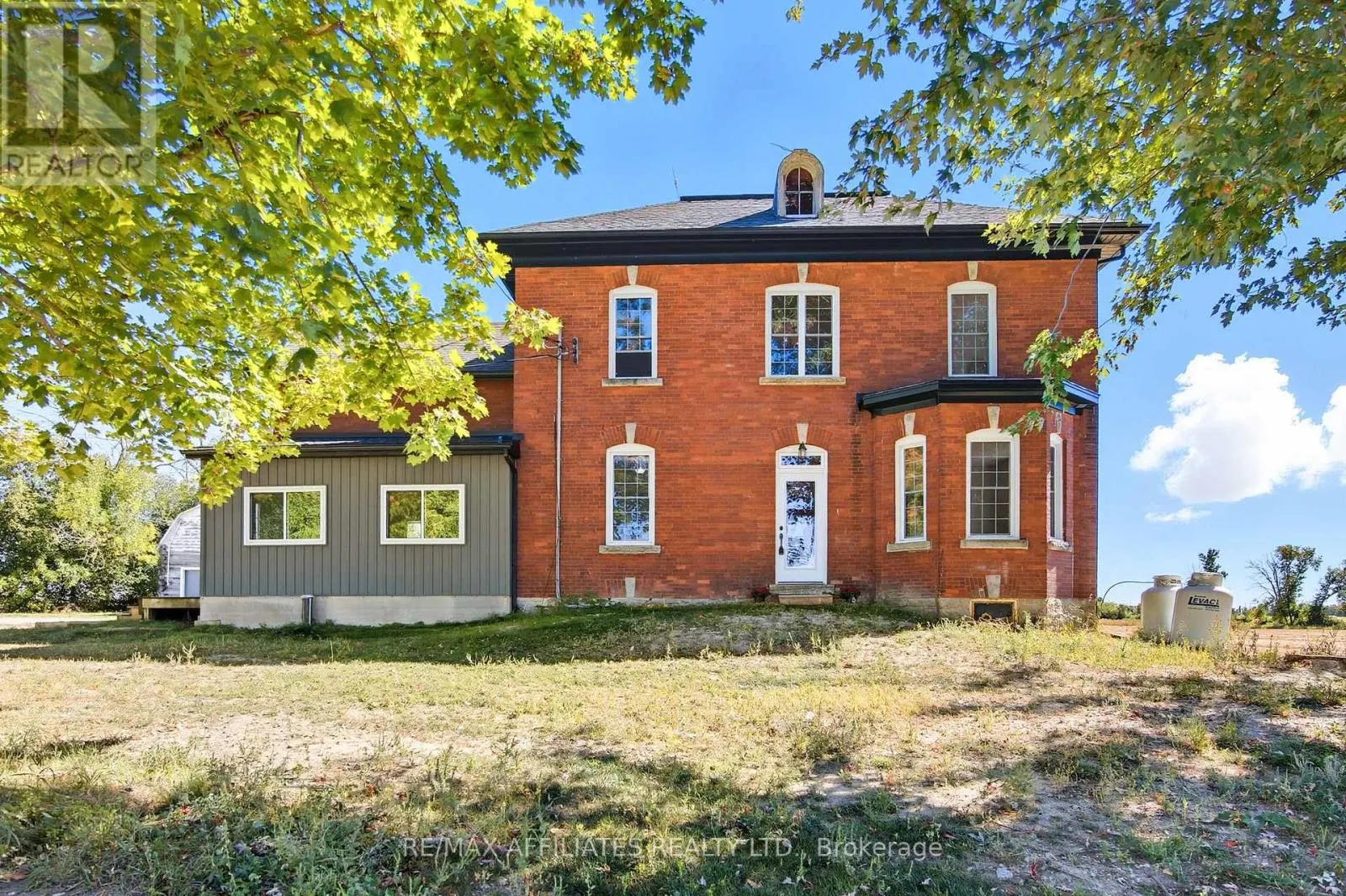 3155 DRUMMOND CON 8A ROAD