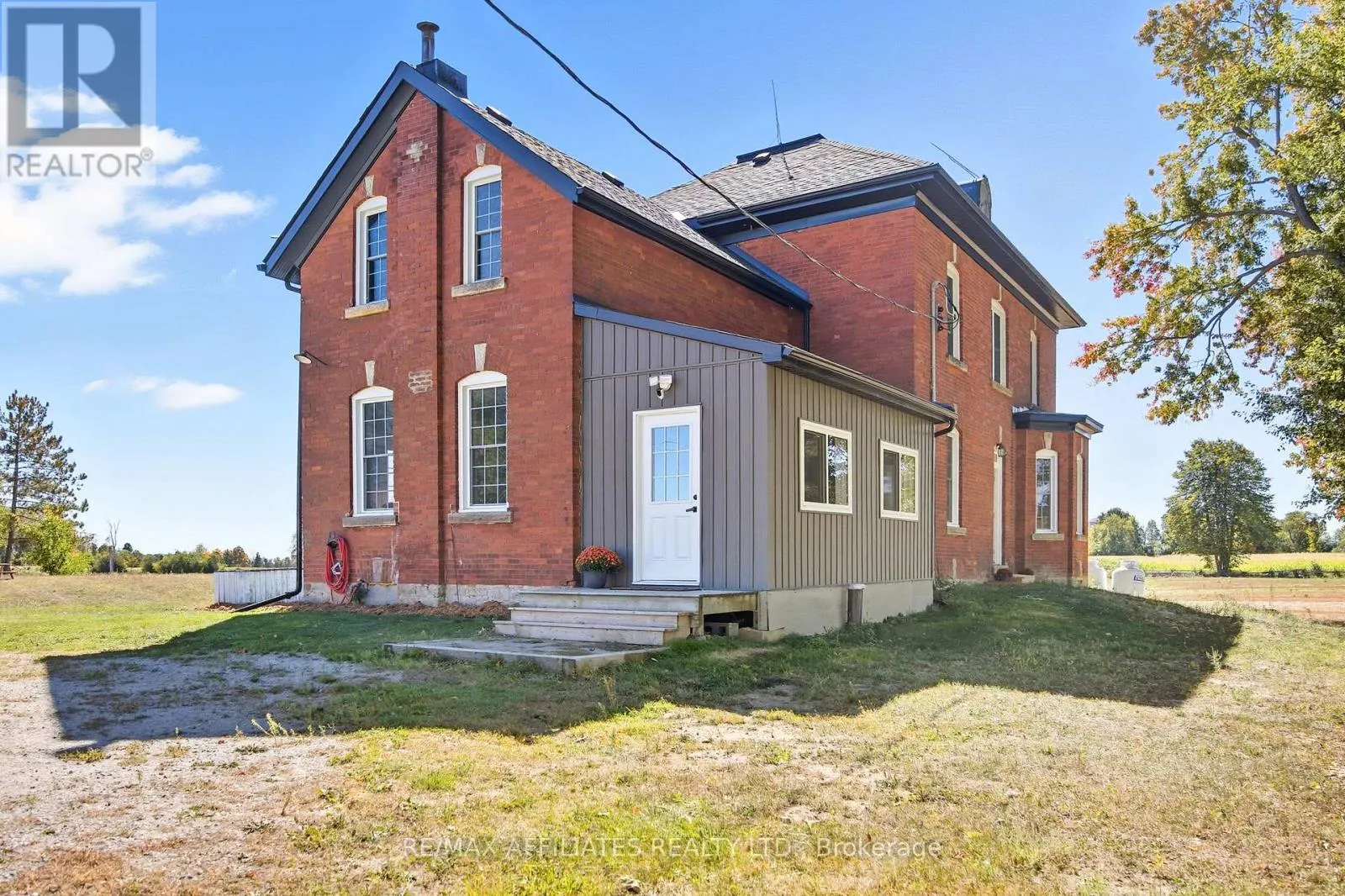 3155 DRUMMOND CON 8A ROAD
