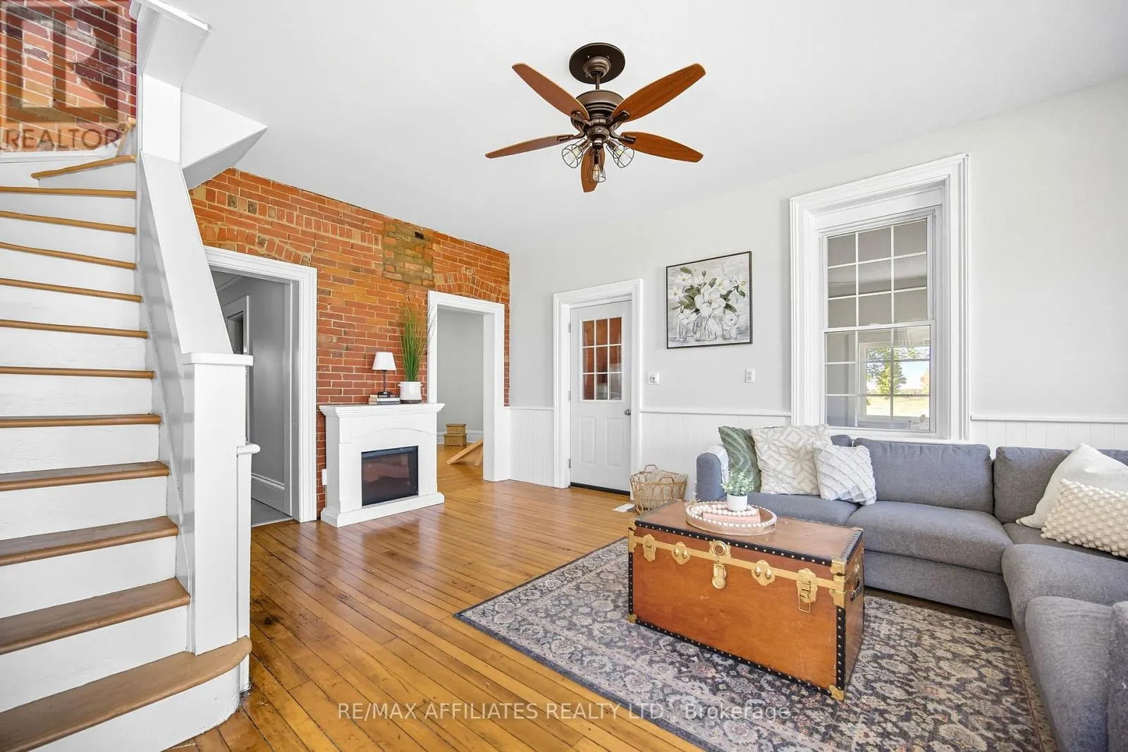 3155 DRUMMOND CON 8A ROAD