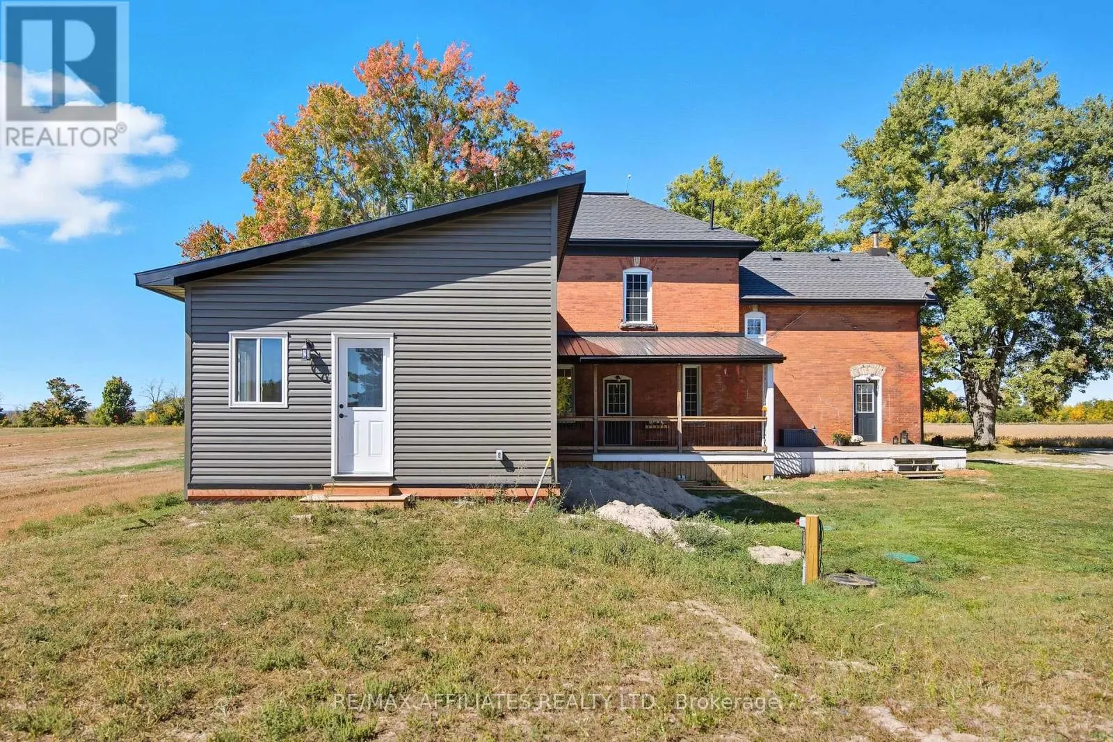 3155 DRUMMOND CON 8A ROAD