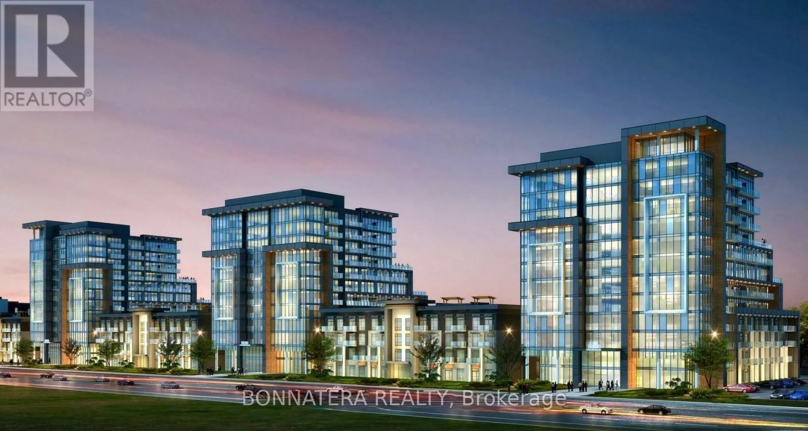 1113 - 470 DUNDAS STREET E