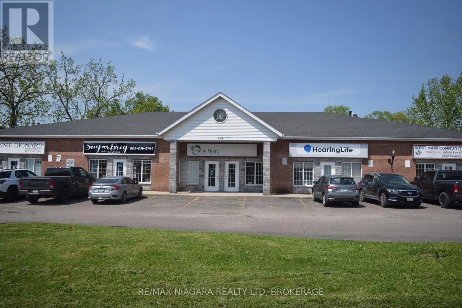 2C - 154 WEST MAIN STREET, #2C