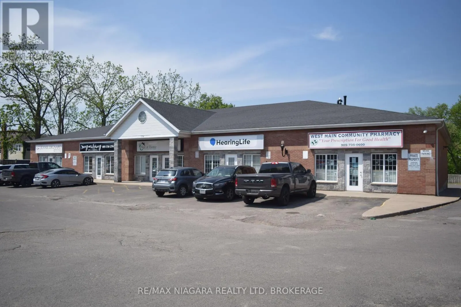 2C - 154 WEST MAIN STREET, #2C