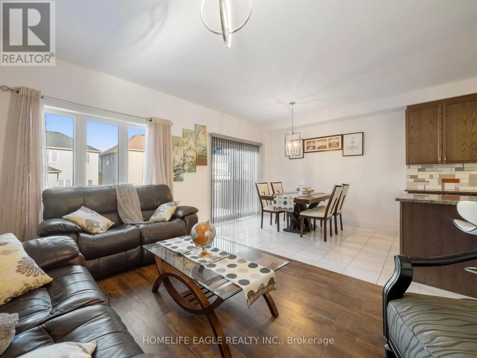 161 CLARK STREET