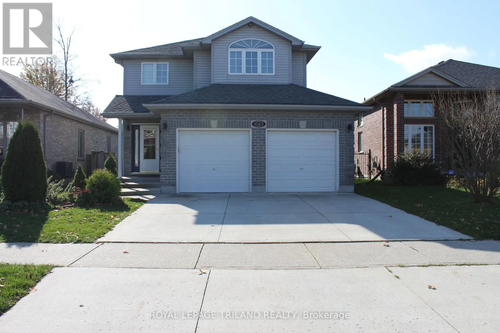 1065 SOUTH WENIGE DRIVE
