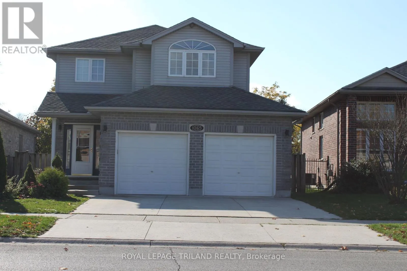 1065 SOUTH WENIGE DRIVE