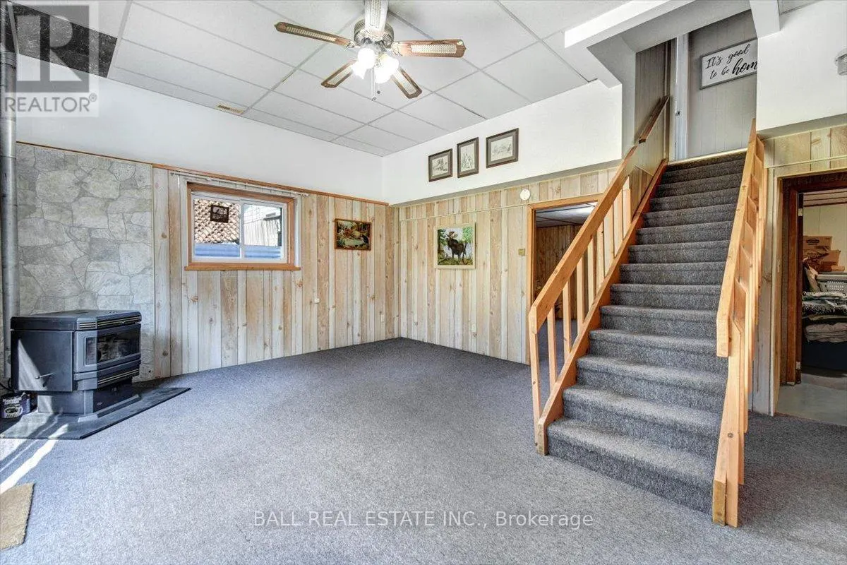 24 GOULD LANE