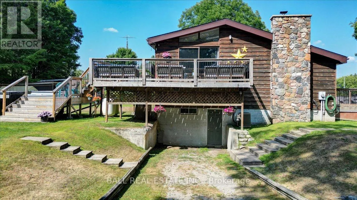 24 GOULD LANE