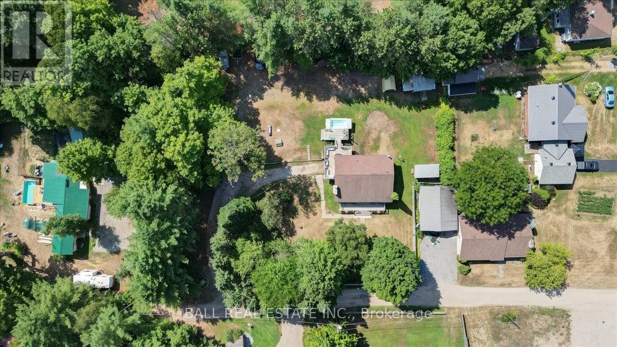 24 GOULD LANE
