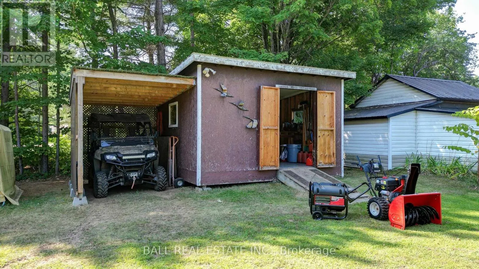 24 GOULD LANE