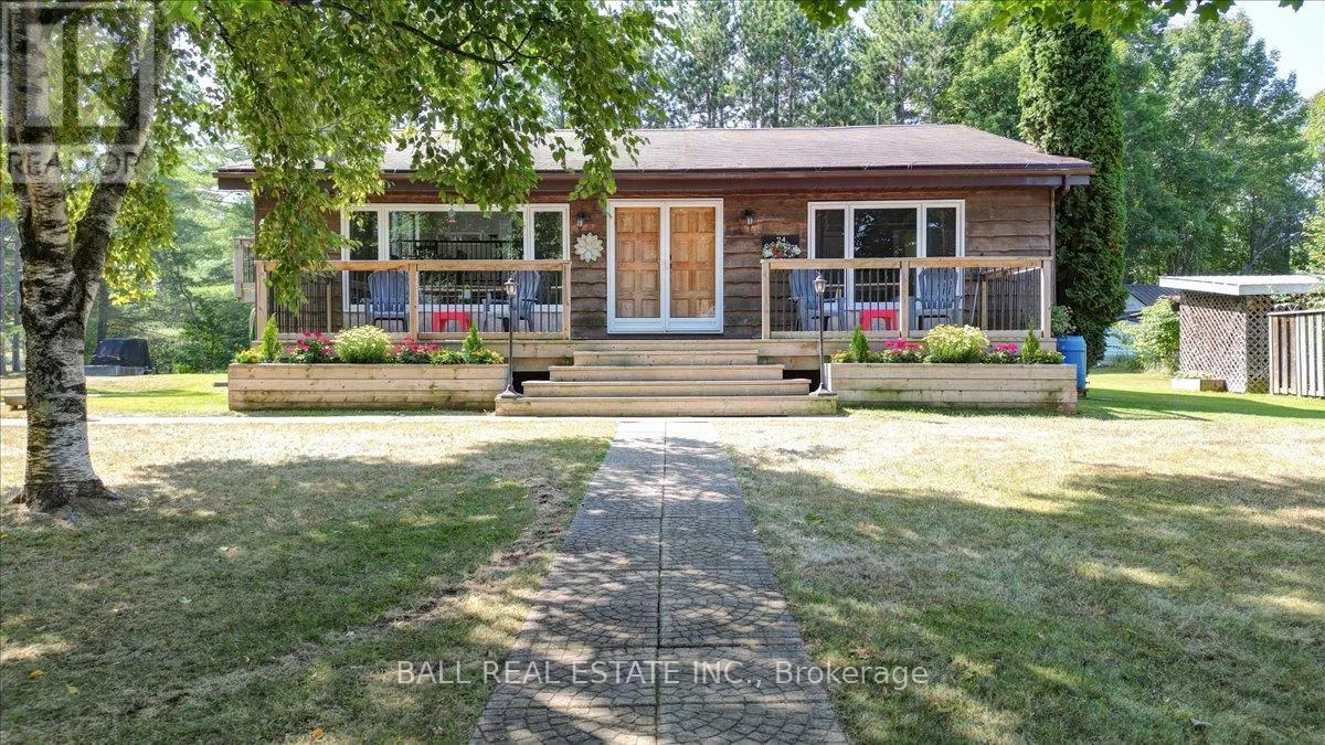 24 GOULD LANE