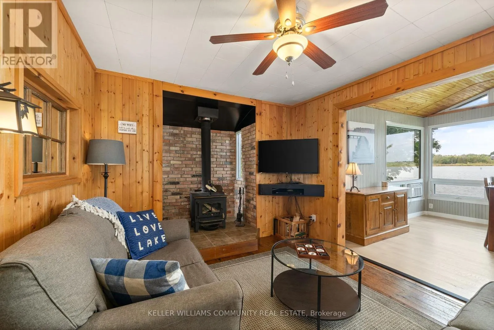 62 FLEMING BAY ROAD