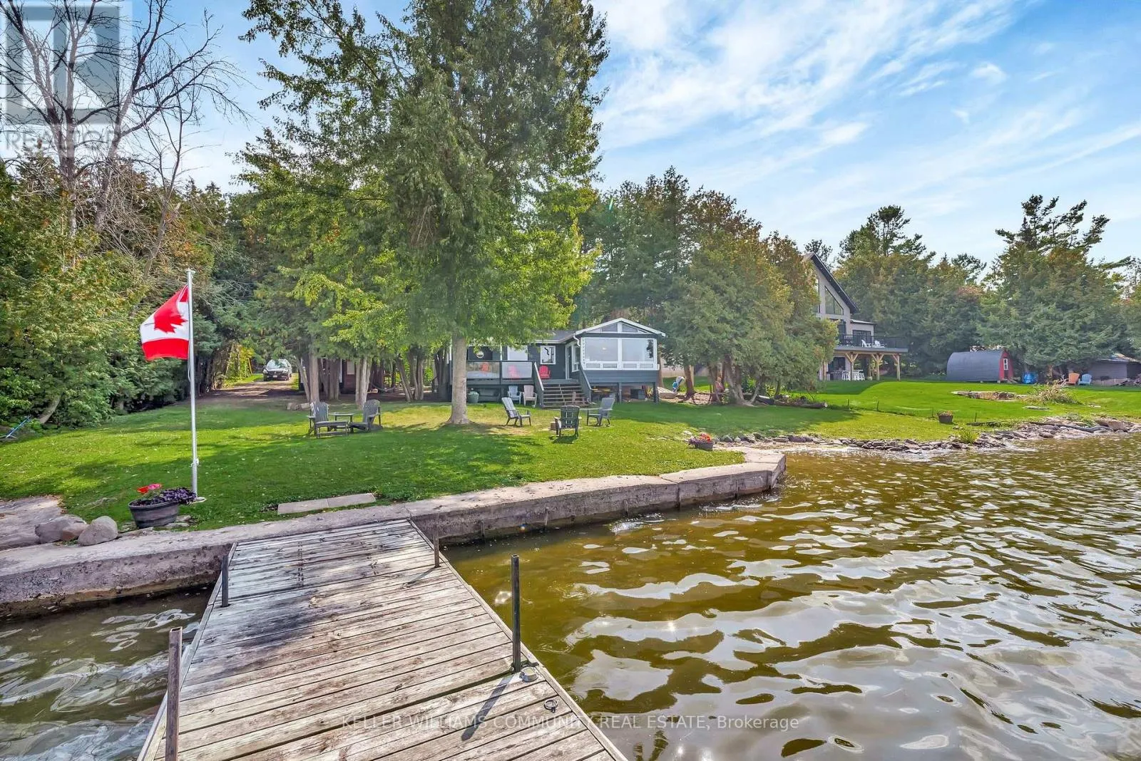 62 FLEMING BAY ROAD