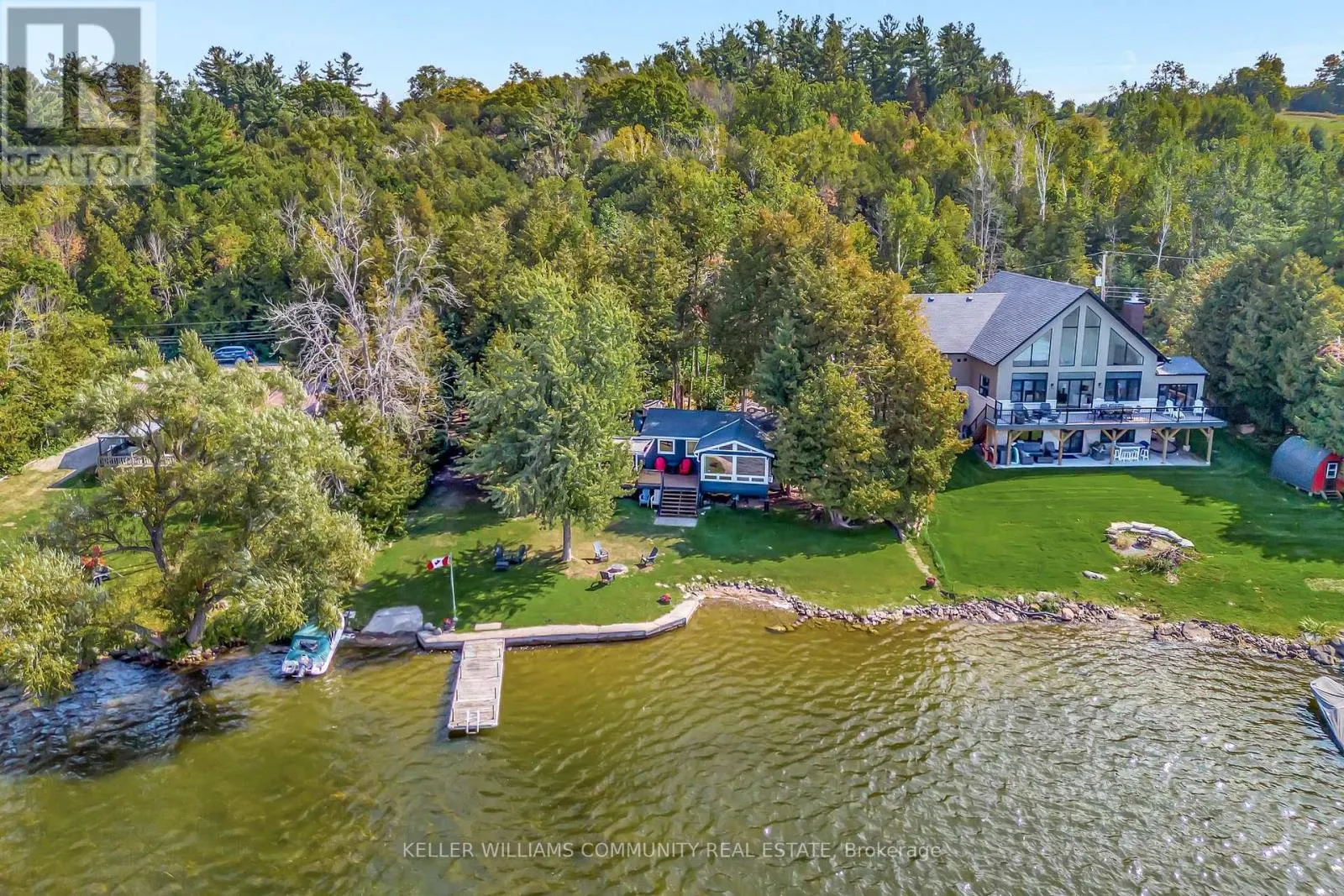 62 FLEMING BAY ROAD