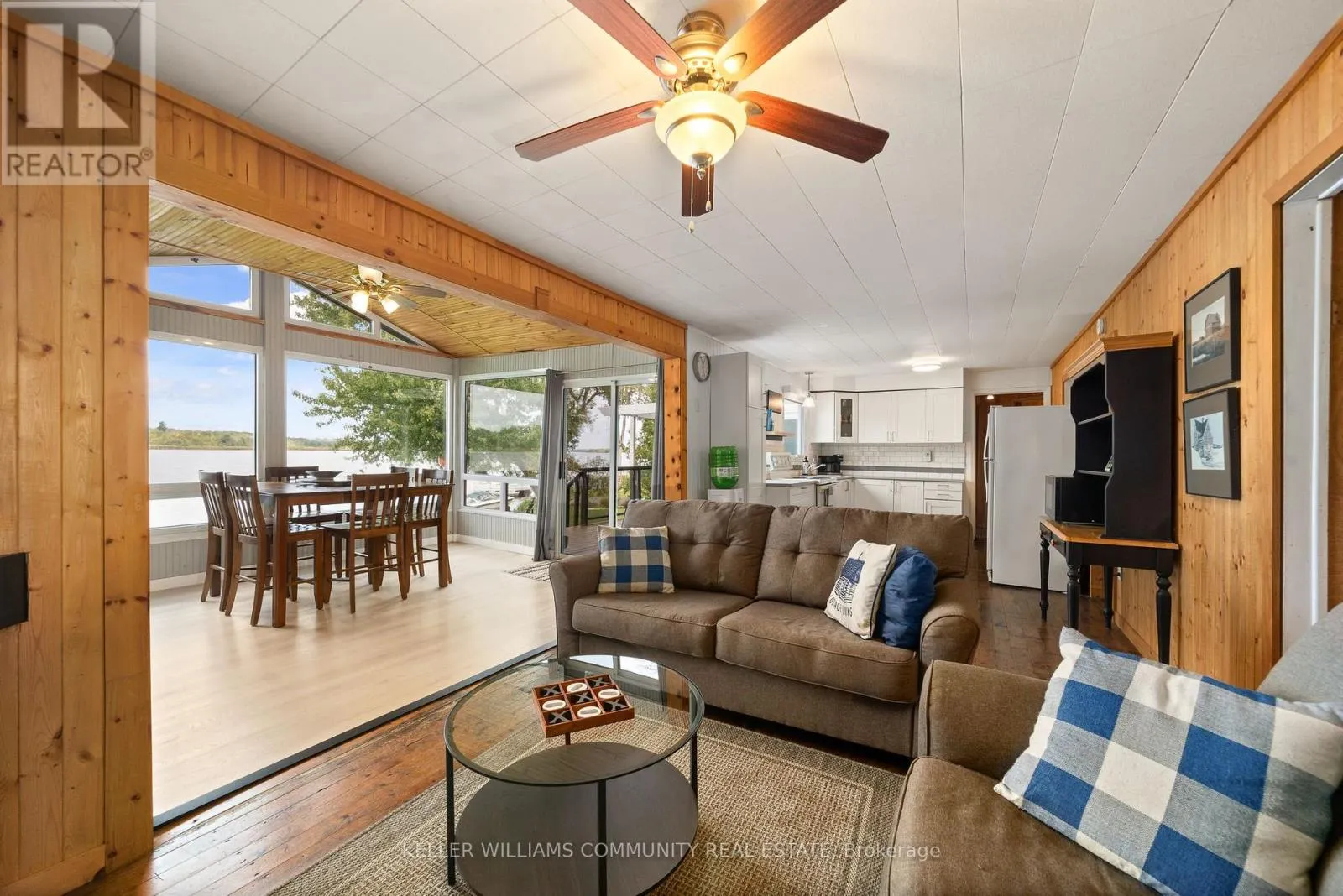 62 FLEMING BAY ROAD