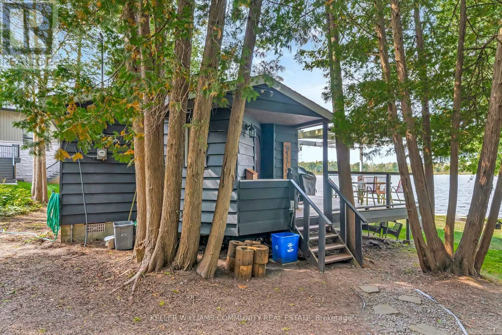 62 FLEMING BAY ROAD