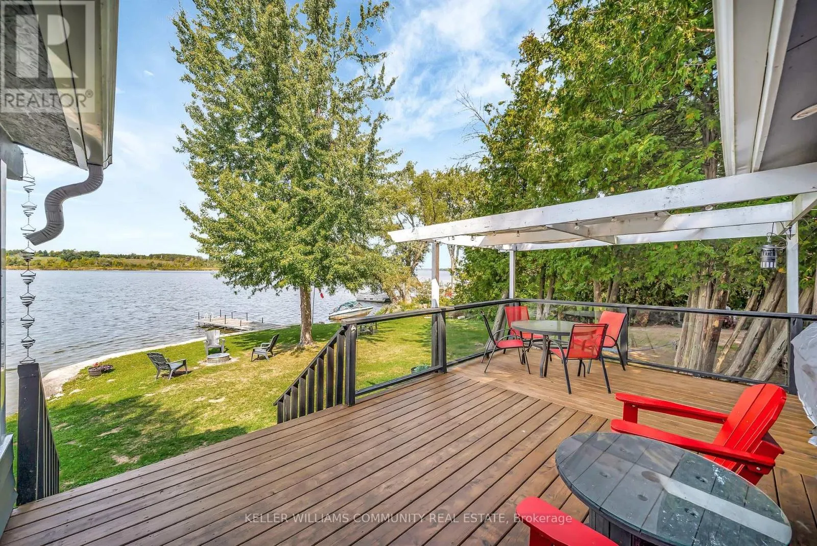 62 FLEMING BAY ROAD