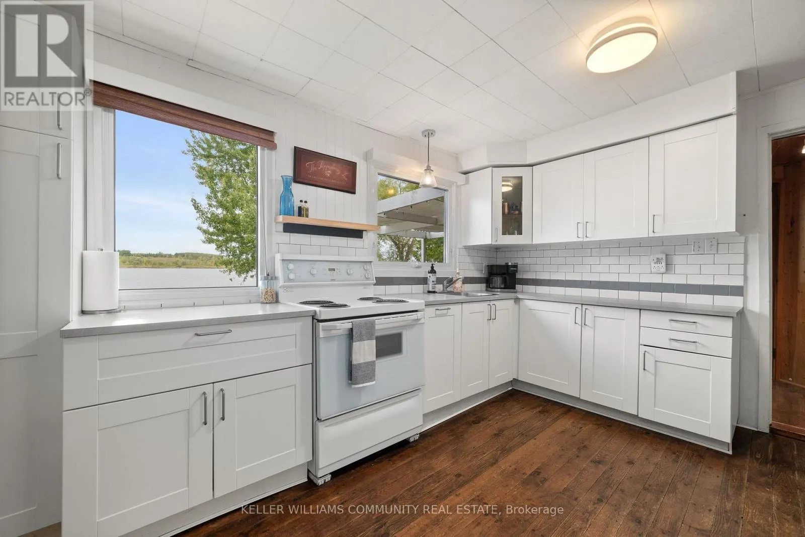 62 FLEMING BAY ROAD