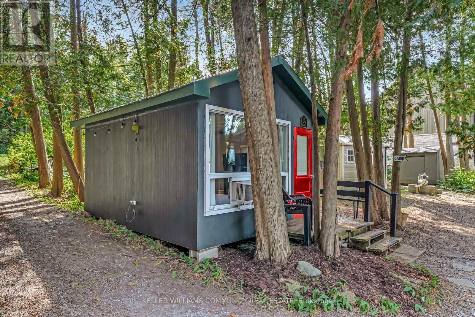 62 FLEMING BAY ROAD
