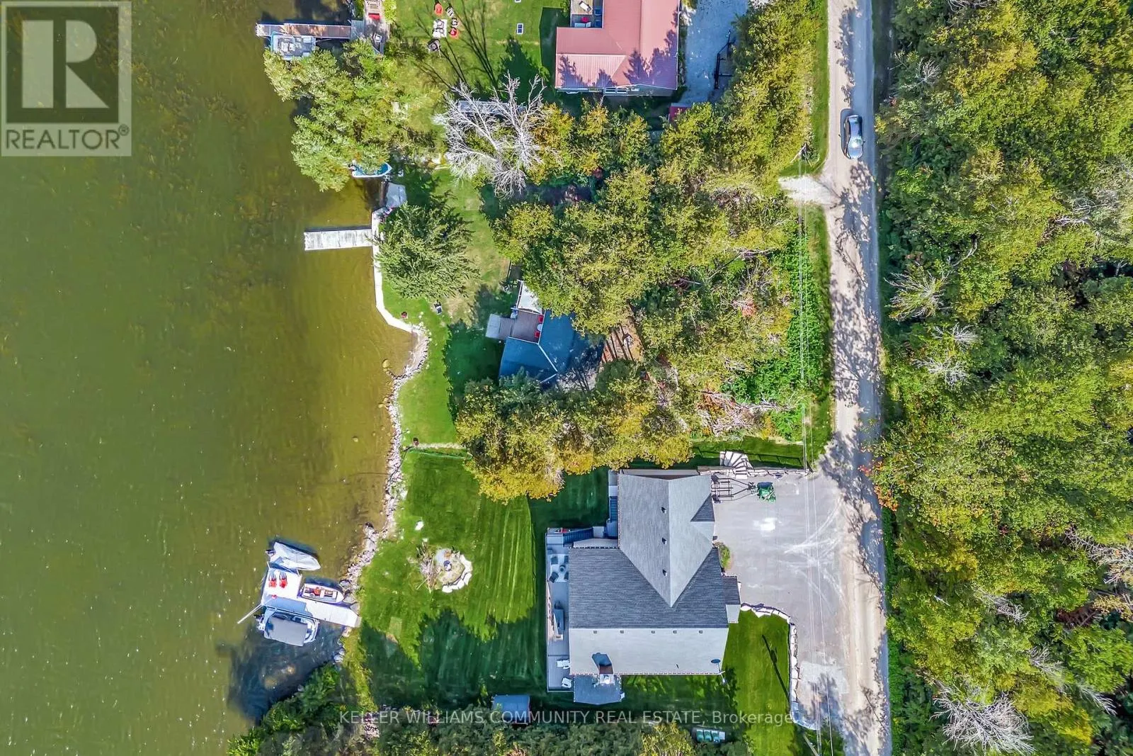 62 FLEMING BAY ROAD