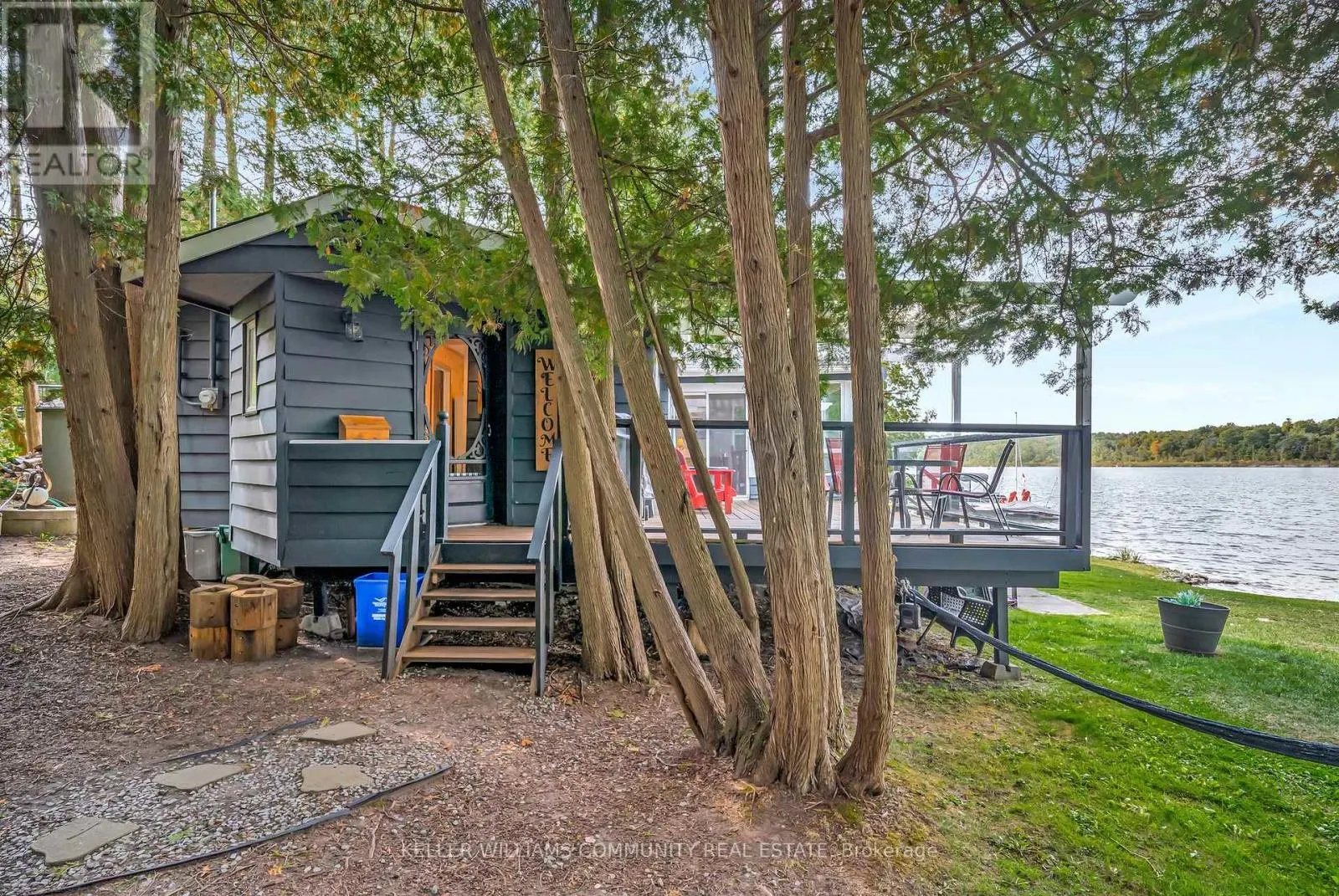 62 FLEMING BAY ROAD