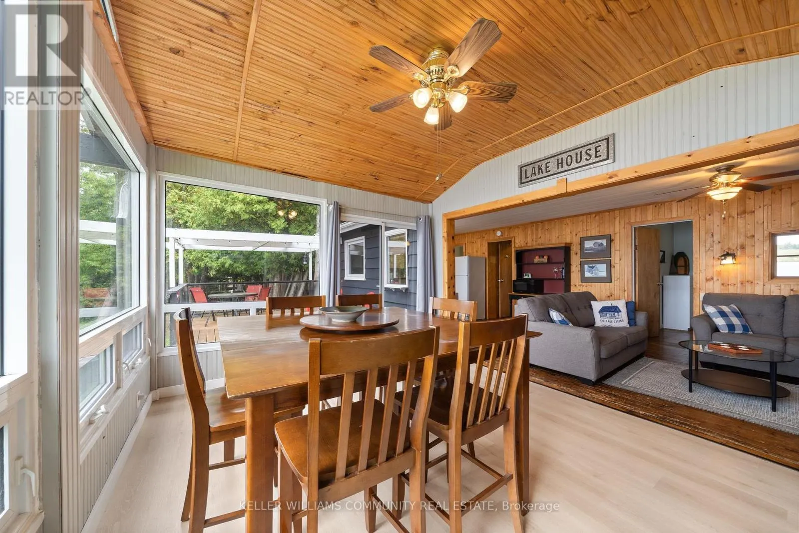 62 FLEMING BAY ROAD