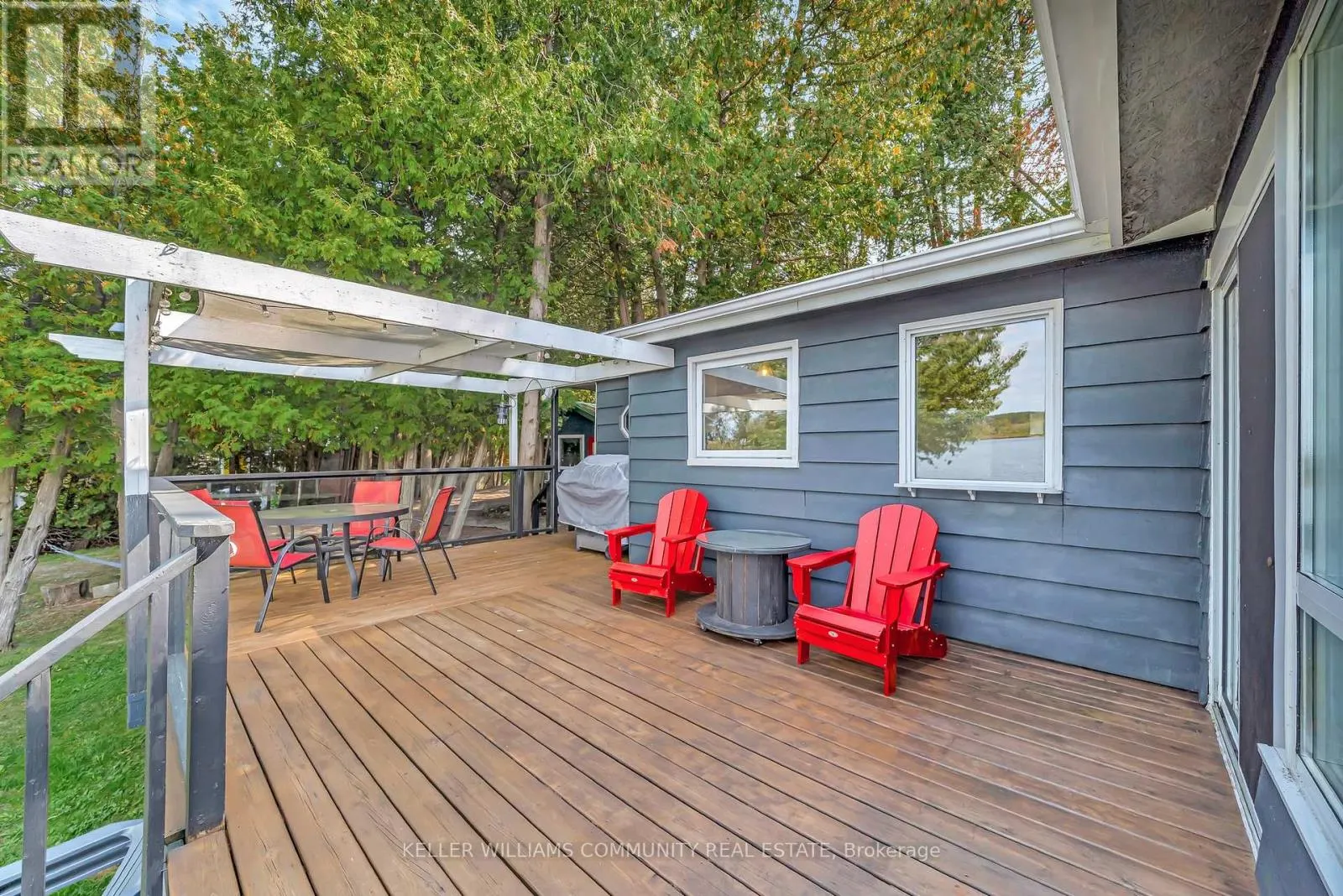 62 FLEMING BAY ROAD