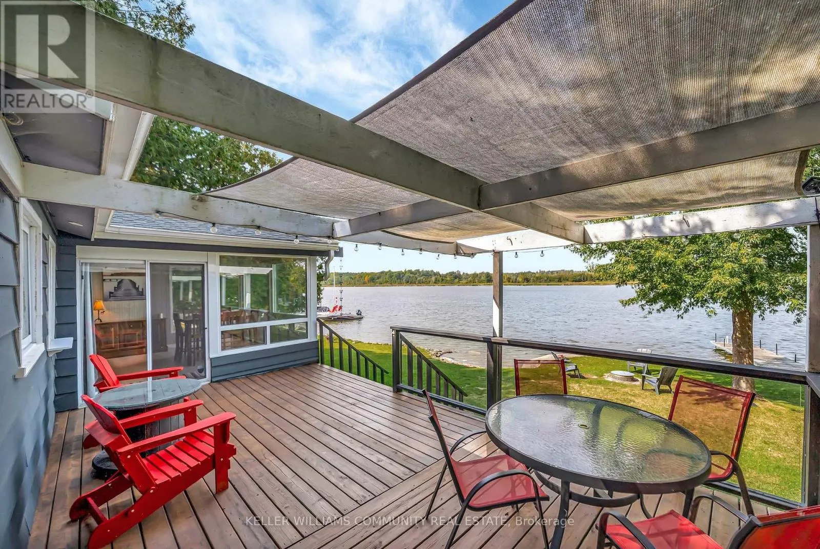 62 FLEMING BAY ROAD