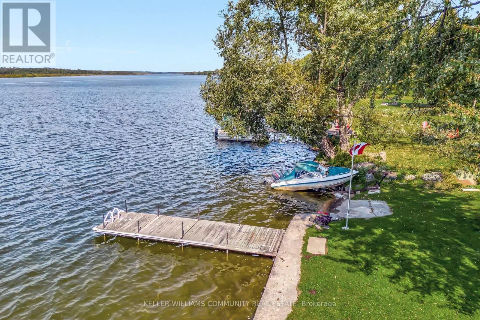 62 FLEMING BAY ROAD