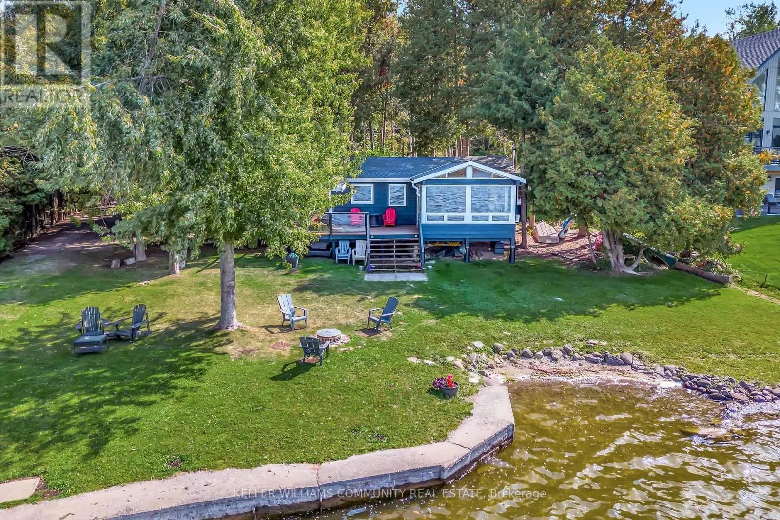 62 FLEMING BAY ROAD