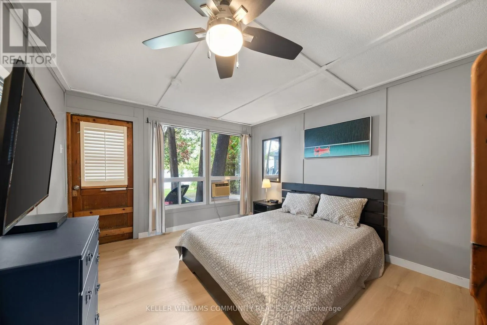 62 FLEMING BAY ROAD