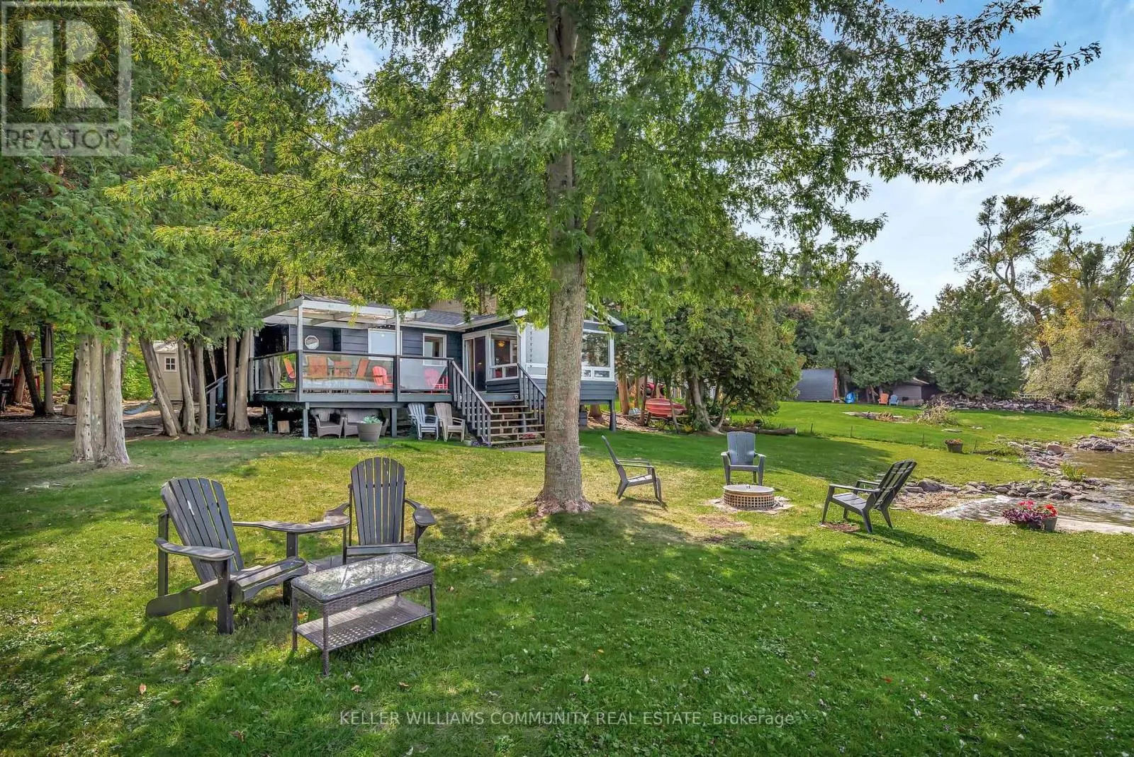 62 FLEMING BAY ROAD