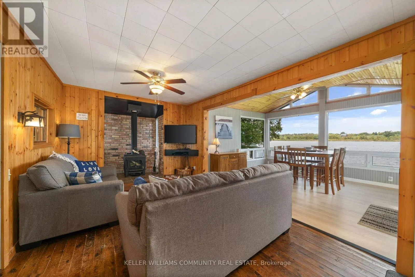 62 FLEMING BAY ROAD
