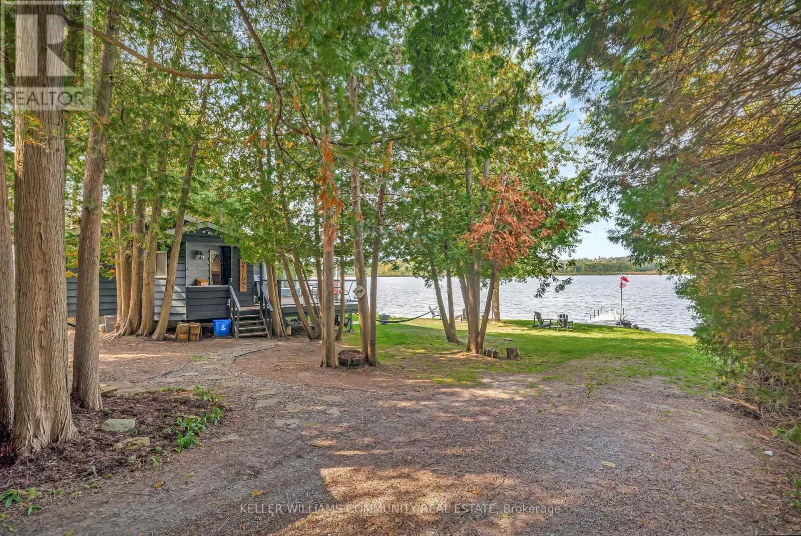 62 FLEMING BAY ROAD