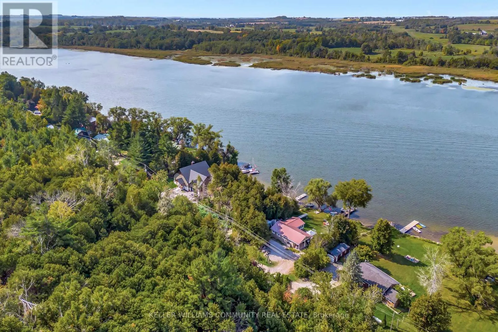 62 FLEMING BAY ROAD