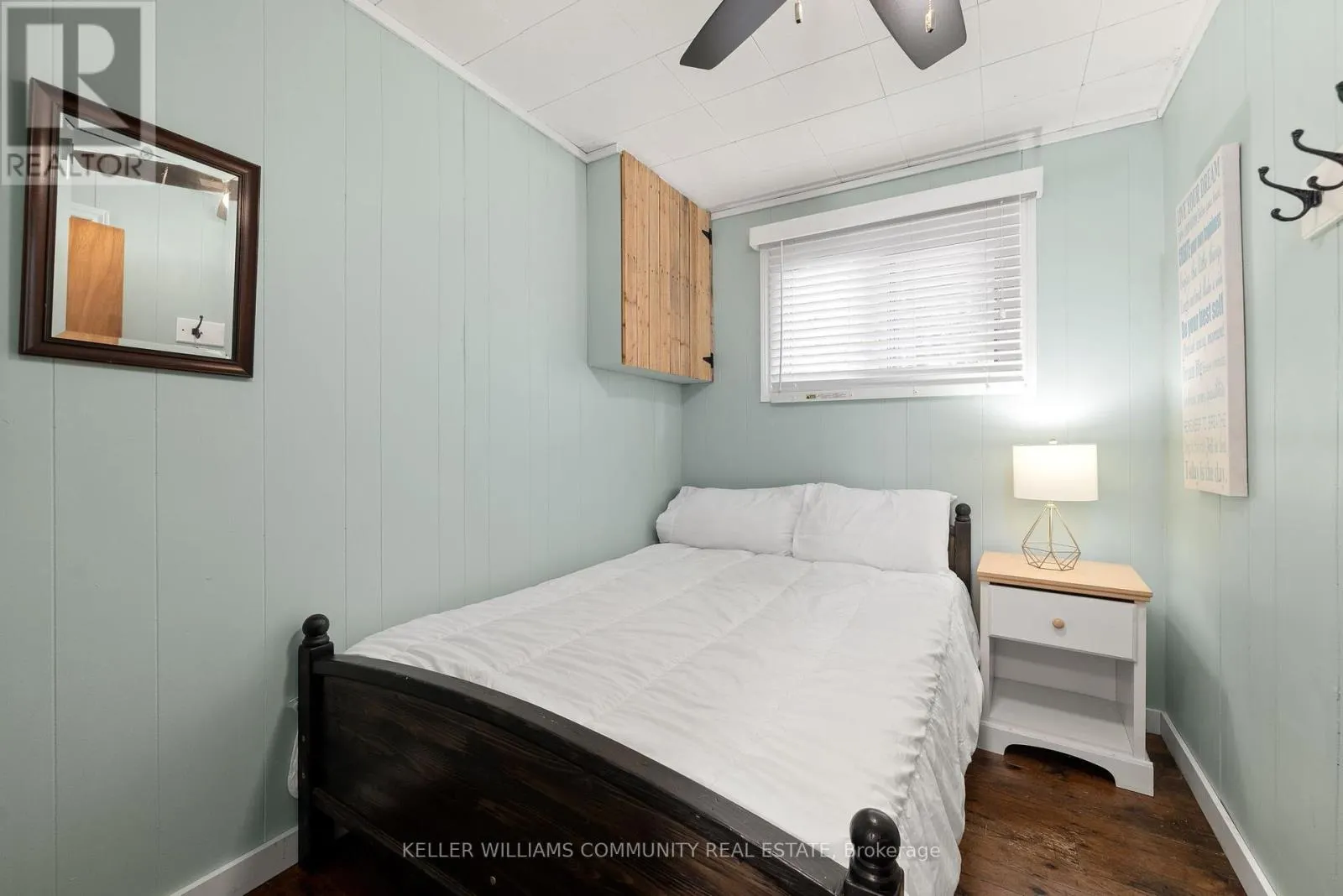 62 FLEMING BAY ROAD