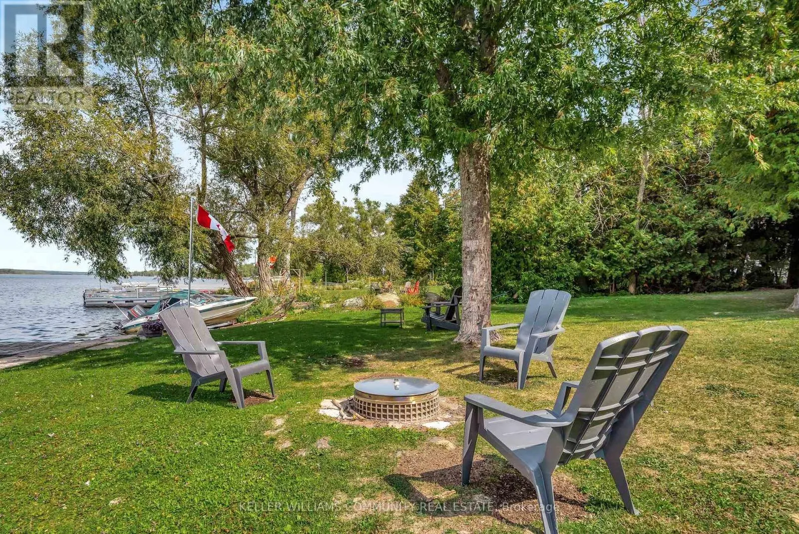 62 FLEMING BAY ROAD