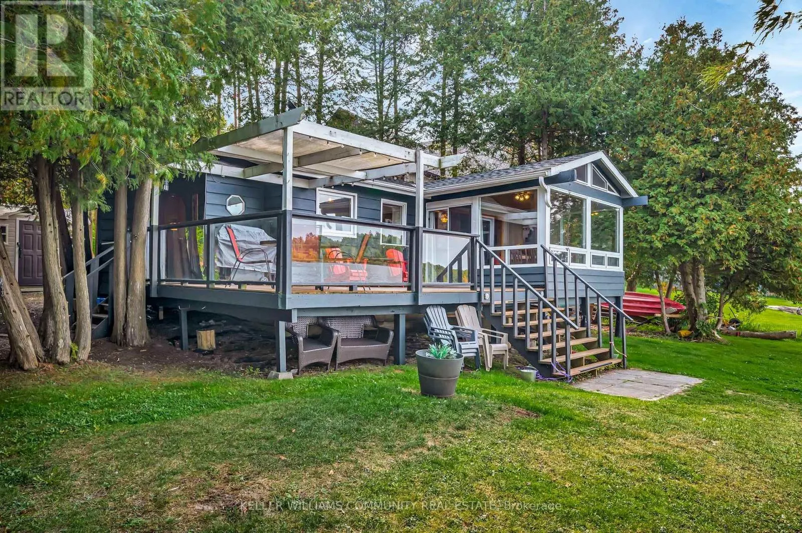 62 FLEMING BAY ROAD