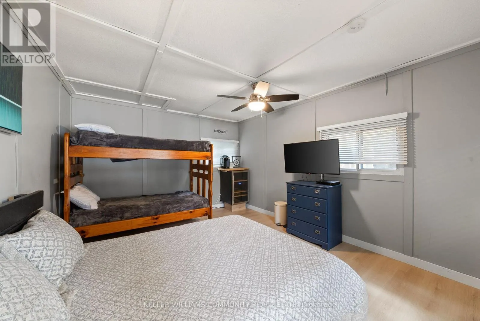 62 FLEMING BAY ROAD