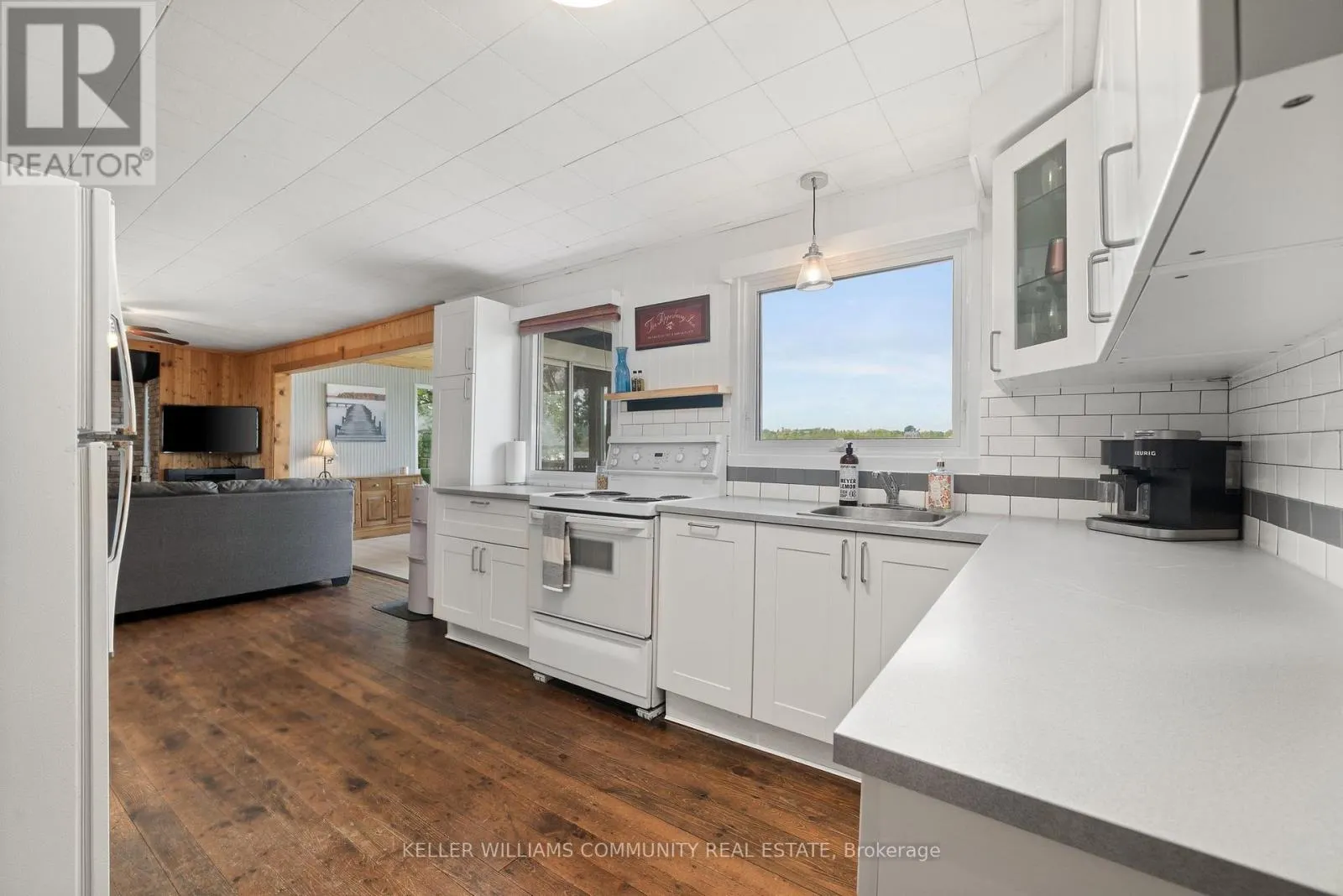 62 FLEMING BAY ROAD