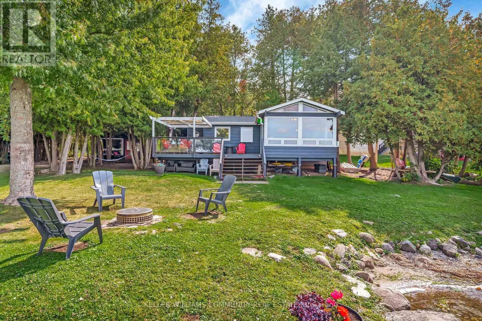 62 FLEMING BAY ROAD